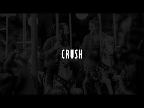 Love Rap Beat - "Crush" | Love Rap Beat Instrumental