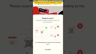how To Activated Hotlink sim Malaysia | Maxis active sim card