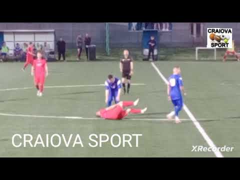 CS Cârcea - Tractorul Cetate , L4 Dolj , 30.03.2024