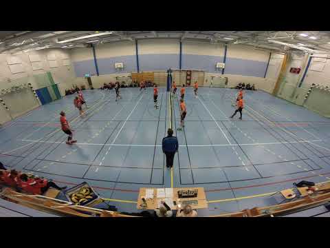 Lunds VK Herrar B - Gbg United, 2017 12 02  part5