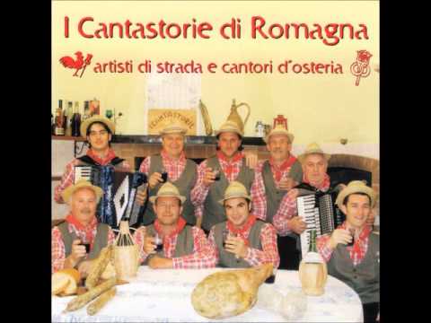 I Cantastorie di Romagna - Guido e curidor