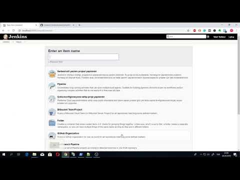 download lagu mp3 mp4 Jenkins Nedir, download lagu Jenkins Nedir gratis, unduh video klip Jenkins Nedir