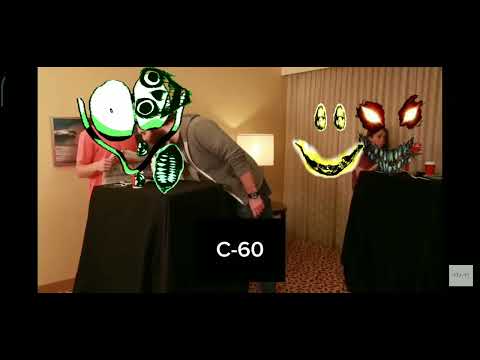 how Rooms low detailed entitys eat thier food part 2