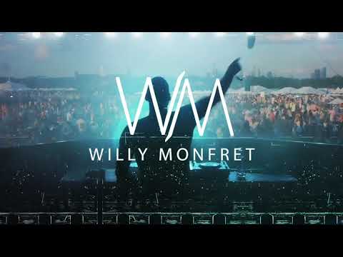 Willy Monfret Worldwide Promo