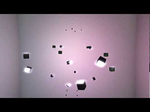 Steam Community :: Video :: Project Cube first view