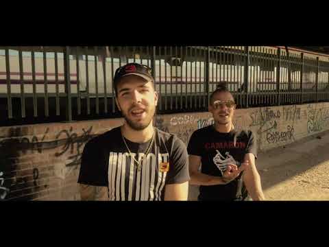 Tormento feat El Danger - Carmen. (GATOS CALLEJEROS)