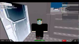 ROBLOX DROP SHIP GONE WRONG