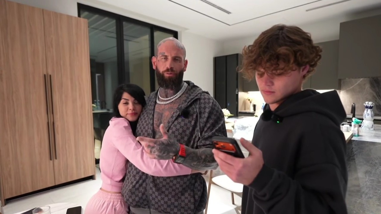 Entitled Content Creators