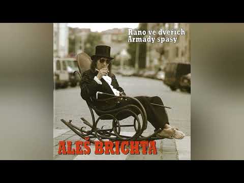 Aleš Brichta - Co hledá klaun + Ráno ve dveřích armády Spásy