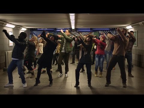 Mir wëllen iech ons Heemecht weisen