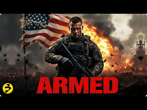 A Mission They Were Never Trained For | ARMED | Full Movie
