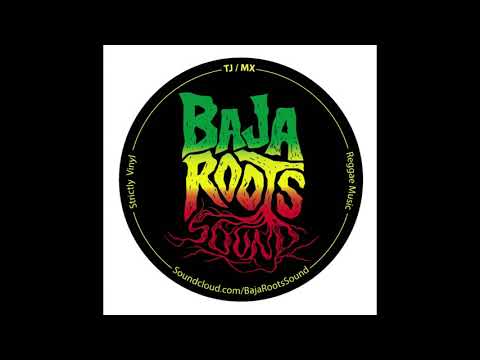 Jahlvarez inna Dub-quarantine 2020