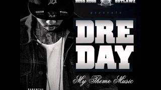 DRE DAY - One Night