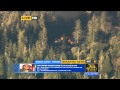 Christopher Dorner - Police Scanner - Cabin Burning