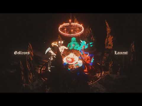 Galleons - Lament (Official Video)