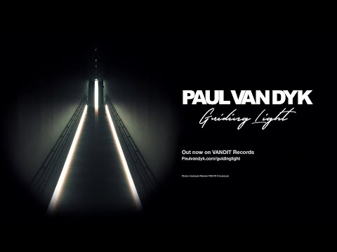 Paul van Dyk - Guiding Light | Album out now