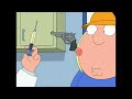 Doug The Pimple That Lived On Chris S Cheek Familyguy