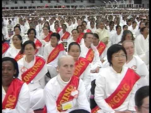 Avyakt Murli 18 02 2008 (English)