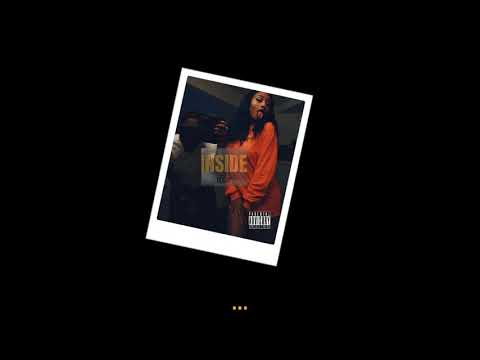 AlllX (INSIDE) - Criptonita (Lyric Vídeo)