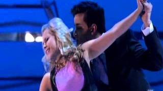 Bleeding Love (Hip Hop) - Chelsie and Mark