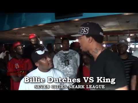 King vs Billie Dutches