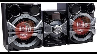 Video thumbnail for Mini System Akx58 Manual de Instruções by INFO Gratis