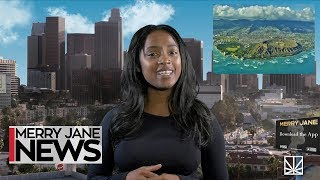 NYC Bans CBD Drinks & Edibles | HI & NM Move Towards Legalization | MJ NEWS