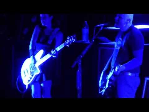The Smashing Pumpkins - Porcelina of the Vast Oceans - London Wembley Arena 22nd July 2013