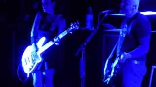 The Smashing Pumpkins - Porcelina of the Vast Oceans - London Wembley Arena 22nd July 2013