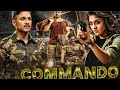 Commando 2025 Allu Arjun New South Movie New Released Hindi Dubbed South Indian Full Movie 2025