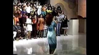 Elenco Baila Conmigo - Popurrí