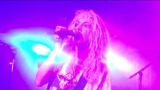 The Dead Deads Leticia Wolf Smells Like Teen Spirit [Nirvana Cover] w/ Matt Mahaffey, Mark Watrous