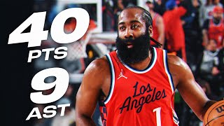 James Harden - Los Angeles Clippers - Giannis Antetokounmpo - Milwaukee Bucks