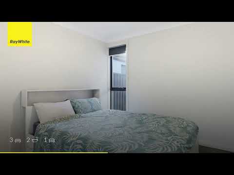 11 Myrtle St, Gregory Hills, NSW 2557, 3房, 2浴, House