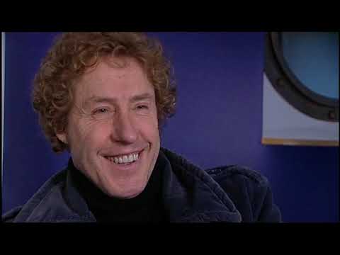 Roger Daltrey (Actor/Músico) - Tommy (1975)