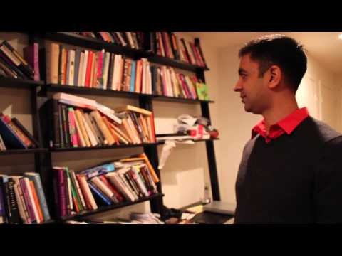 Vijay Iyer: Q2 Spaces