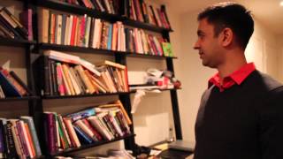 Vijay Iyer: Q2 Spaces