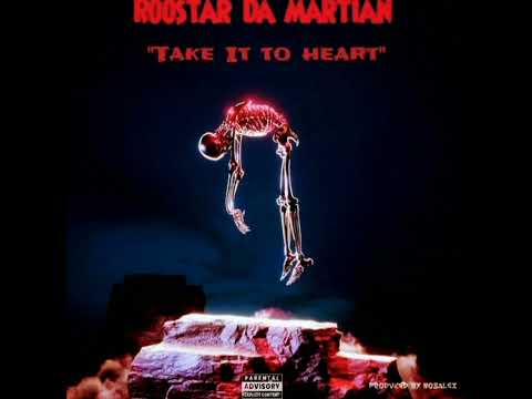 Roostar da Martian Music Video