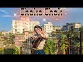 CHAKA CHAK || COVER DANCE BY LAMIA || ATRANGI RE || @ARRahman