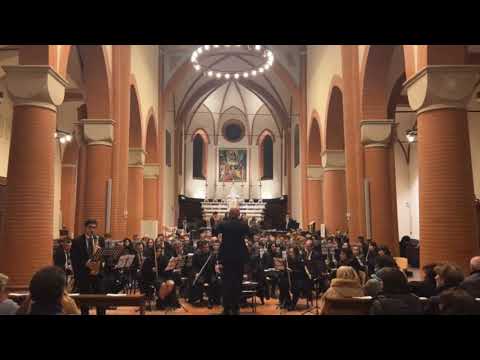 Rhapsody for Alto Saxophone and Band | Fritz Neuböck