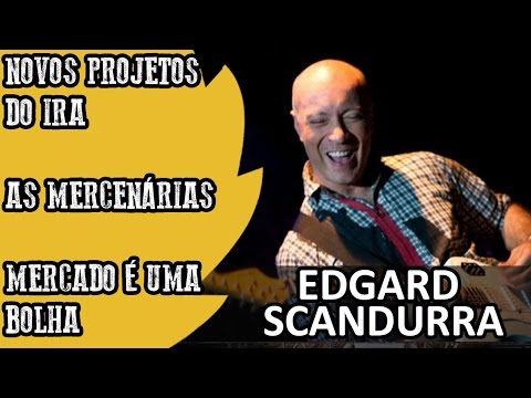 Edgard Scandurra
