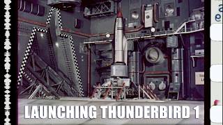 Download lagu LAUNCHING THUNDERBIRD 1 – Supermarionation in 4K from 35mm Film mp3 Download lagu LAUNCHING THUNDERBIRD 1 – Supermarionation in 4K from 35mm Film mp3