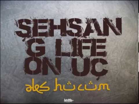 Şehsan ft G-Life & On Üç - Əks hücum