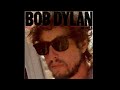 Bob Dylan - License to Kill