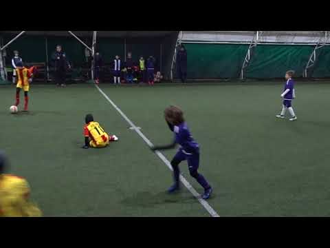 Pumas Iasi 2012 (mov) - Juniorul Poli Iasi 2011, 12 febr  2021