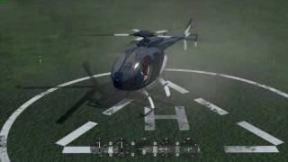 Take-on helicopters