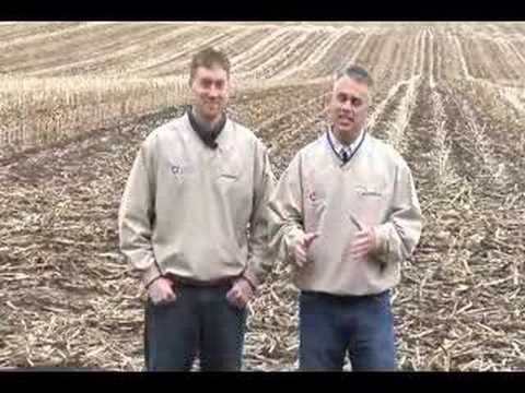 Ag PhD Farm Basics - Endrows (from show #531)
