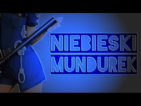 811811 feat. Inex - "Niebieski mundurek" - taki żarcik muzyczny 😄