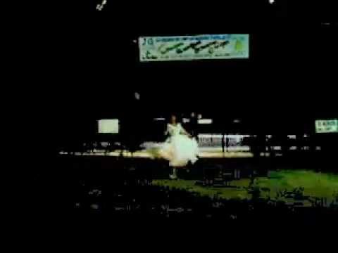 Fiesta Tradicional de galopa en Costa Sosa Luque Paraguay