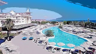 Hotel Sidestar Resort in Gündogdu hier mein Bericht